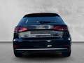 Audi A3 30 TFSI sport Sportback Bi-Xenon 2-Zonen-Klimaauto Schwarz - thumbnail 5