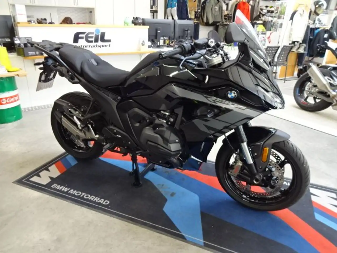 BMW R 1300 RS