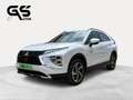 Mitsubishi Eclipse Cross 2.4 PHEV Kaiteki 4WD Auto 138 kW (188 CV) Blanco - thumbnail 1