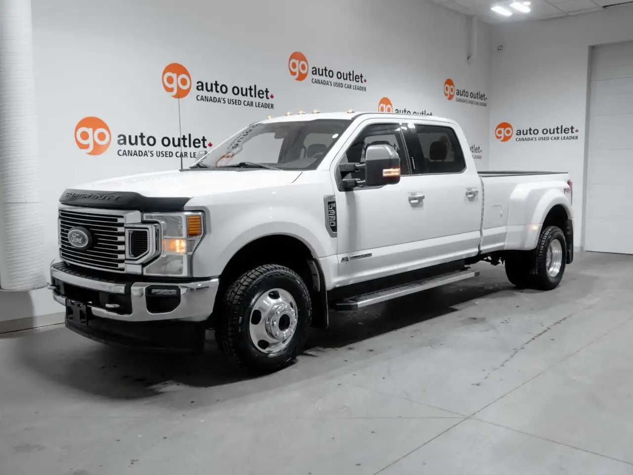 2022 Ford F 350
