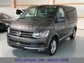 Volkswagen T6 Multivan 2.0 BMT *LED*Navi*7-Sitzer* Gris - thumbnail 1