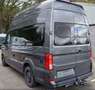 Volkswagen Crafter Grand California 2xStandh.!,LED,SOLAR,AHK,Alarmanl Grau - thumbnail 3