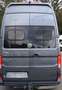 Volkswagen Crafter Grand California 2xStandh.!,LED,SOLAR,AHK,Alarmanl Grau - thumbnail 5