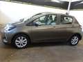 Toyota Yaris 1,5 VVT-ie Active Brun - thumbnail 18