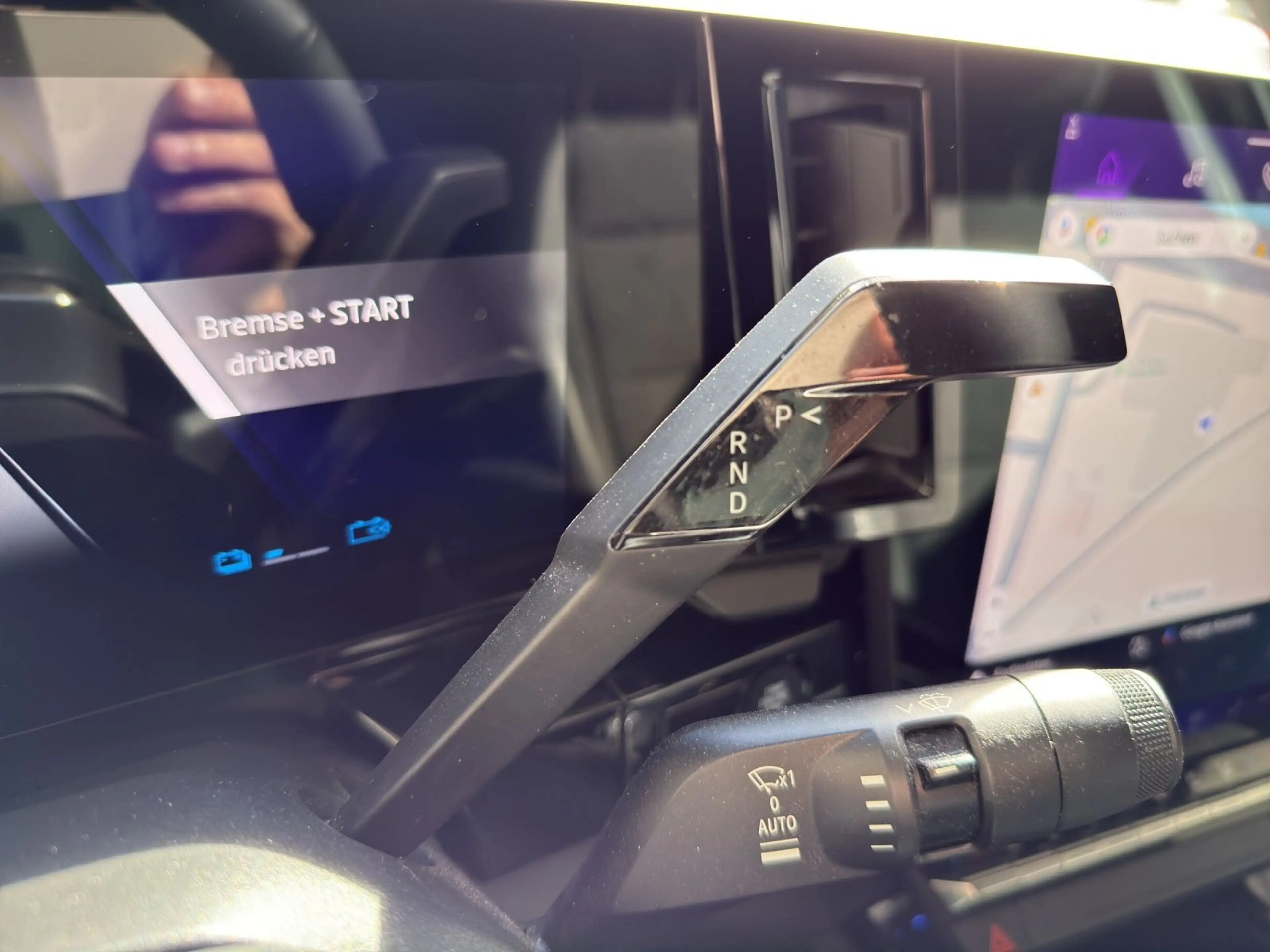 Renault Rafale E-Tech 200 LM20 LED eKLAPPE KAMERA — photo 11