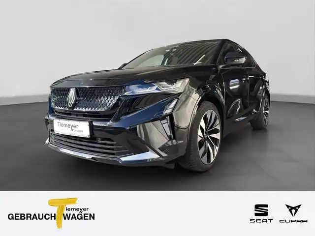 Renault Rafale E-Tech 200 LM20 LED eKLAPPE KAMERA
