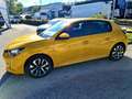 Peugeot 208 Active PureTech 100 S&S Bestpreis! Gelb - thumbnail 2
