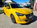 Peugeot 208 Active PureTech 100 S&S Bestpreis! Gelb - thumbnail 5