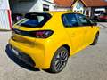 Peugeot 208 Active PureTech 100 S&S Bestpreis! Gelb - thumbnail 4