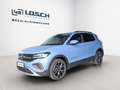 Volkswagen T-Cross Style Bleu - thumbnail 3
