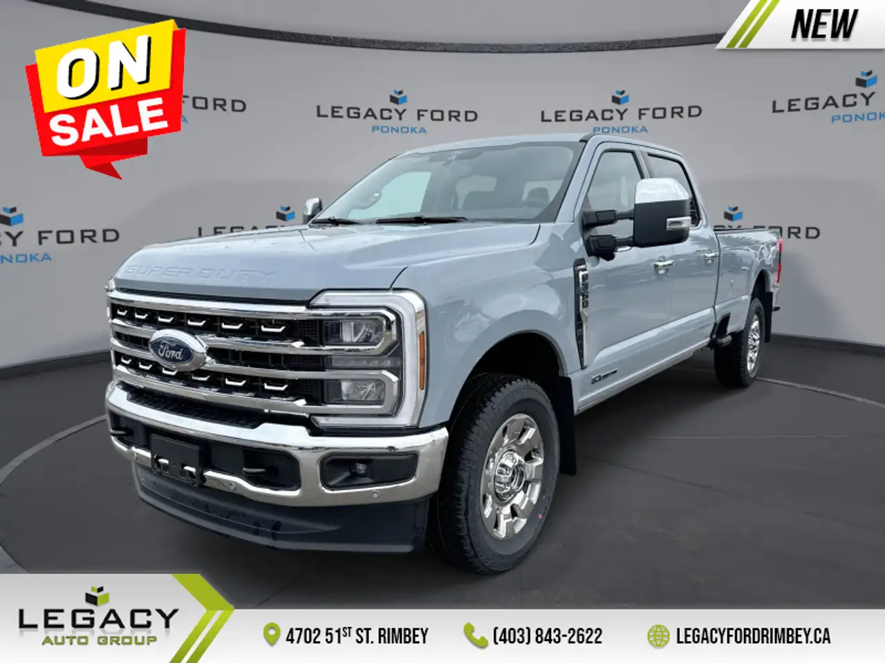 2026 Ford F 350