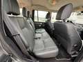 Land Rover Discovery 4 TDV6 HSE Grau - thumbnail 11