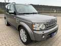 Land Rover Discovery 4 TDV6 HSE siva - thumbnail 1