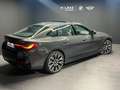 BMW i4 M50 544ch Gris - thumbnail 2