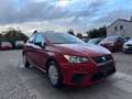 SEAT Ibiza Reference Sportsitze Sport Lenkrad Rot - thumbnail 1