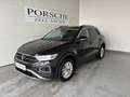 Volkswagen T-Roc Life TDI DSG Schwarz - thumbnail 1