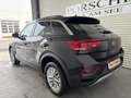 Volkswagen T-Roc Life TDI DSG Schwarz - thumbnail 4