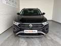 Volkswagen T-Roc Life TDI DSG Schwarz - thumbnail 2