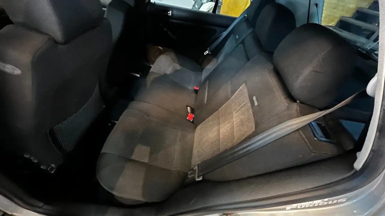 Volkswagen Golf 1.8 turbo 20V cat 5p. GTI, foto 9