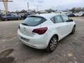 Opel Astra ASTRA J 1.4 Turbo 140 CH COSMO PACK White - thumbnail 10
