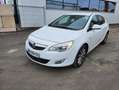 Opel Astra ASTRA J 1.4 Turbo 140 CH COSMO PACK White - thumbnail 15
