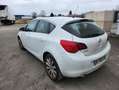 Opel Astra ASTRA J 1.4 Turbo 140 CH COSMO PACK White - thumbnail 7