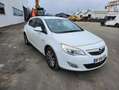 Opel Astra ASTRA J 1.4 Turbo 140 CH COSMO PACK Beyaz - thumbnail 1