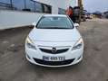 Opel Astra ASTRA J 1.4 Turbo 140 CH COSMO PACK Alb - thumbnail 11