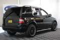 Mercedes-Benz ML 320 M-klasse PANO AIRCO STOELVW AUTOMAAT '08 Schwarz - thumbnail 6