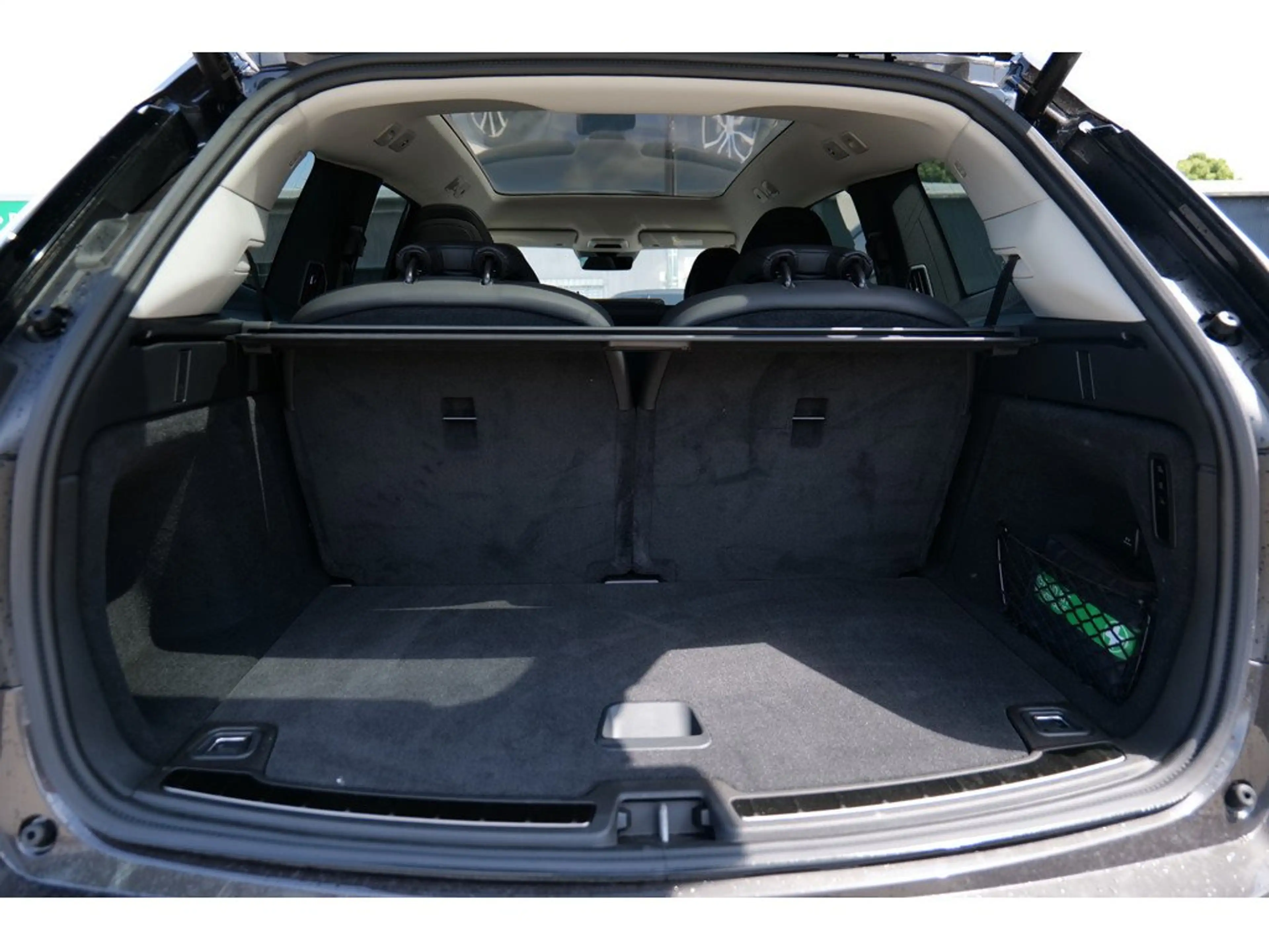 Volvo EX90 Ultra Performance Pure Electric AWD — photo 15