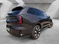 Volvo EX90 Ultra Performance Pure Electric AWD Grau - thumbnail 4