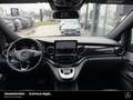 Mercedes-Benz V 300 V 300 LANG EDITION LIEGE DISTRONIC LED PANORAMA Grau - thumbnail 9