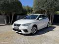 SEAT Ibiza 1.0I 115CH BOITE AUTOMATIQUE STYLE DSG Blanc - thumbnail 1
