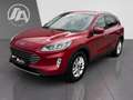 Ford Kuga 2.5 Duratec PHEV Titanium Navi+SHZ+Kam+AHK Rosso - thumbnail 15