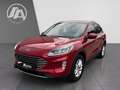 Ford Kuga 2.5 Duratec PHEV Titanium Navi+SHZ+Kam+AHK Rosso - thumbnail 4