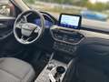 Ford Kuga 2.5 Duratec PHEV Titanium Navi+SHZ+Kam+AHK Rosso - thumbnail 10