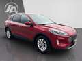 Ford Kuga 2.5 Duratec PHEV Titanium Navi+SHZ+Kam+AHK Rouge - thumbnail 6