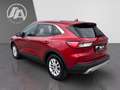 Ford Kuga 2.5 Duratec PHEV Titanium Navi+SHZ+Kam+AHK Rouge - thumbnail 4
