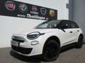 Fiat 600 Benzin Street **SONDERMODELL** Schwarz - thumbnail 1