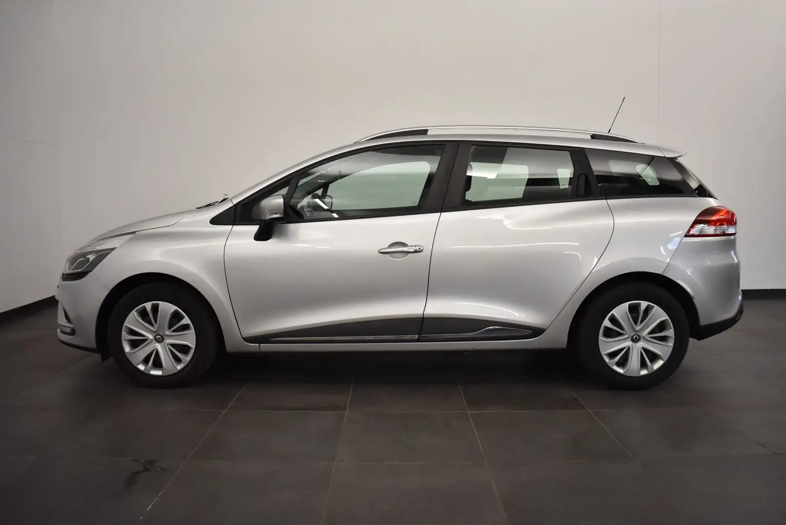 Renault Clio IV Grandtour Edition/NAVI/DAB/PDC Grau - 1