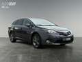 Toyota Avensis 1.8 Comfort Sitzhzg.*Tempomat*Bluetooth Grau - thumbnail 8