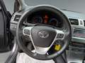 Toyota Avensis 1.8 Comfort Sitzhzg.*Tempomat*Bluetooth Grau - thumbnail 13