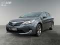 Toyota Avensis 1.8 Comfort Sitzhzg.*Tempomat*Bluetooth Grau - thumbnail 2
