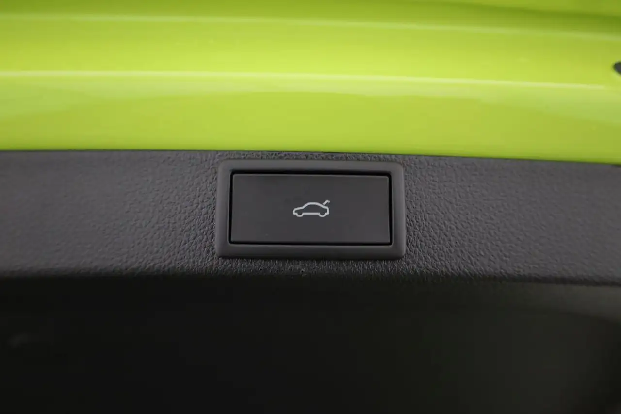 Skoda Octavia 2026 — фото 17