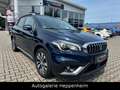 Suzuki SX4 S-Cross 4x4/AUTOMATIK/PANO/NAVI/LEDER Bleu - thumbnail 3