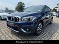Suzuki SX4 S-Cross 4x4/AUTOMATIK/PANO/NAVI/LEDER Bleu - thumbnail 1