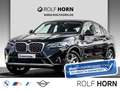 BMW X4 xDrive30i Autom Navi HeadUp Laser RFK Komfort Schwarz - thumbnail 1