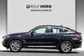 BMW X4 xDrive30i Autom Navi HeadUp Laser RFK Komfort Schwarz - thumbnail 7
