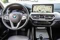 BMW X4 xDrive30i Autom Navi HeadUp Laser RFK Komfort Schwarz - thumbnail 14