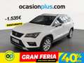 SEAT Ateca 1.5 EcoTSI S&S Style DSG Blanco - thumbnail 1